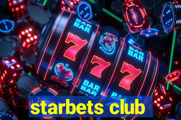 starbets club